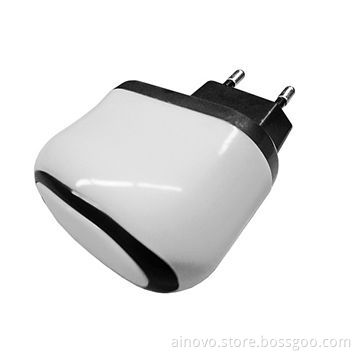 Home Charger for iPhone, 5V 1A, USB, Small Size, UV Printing